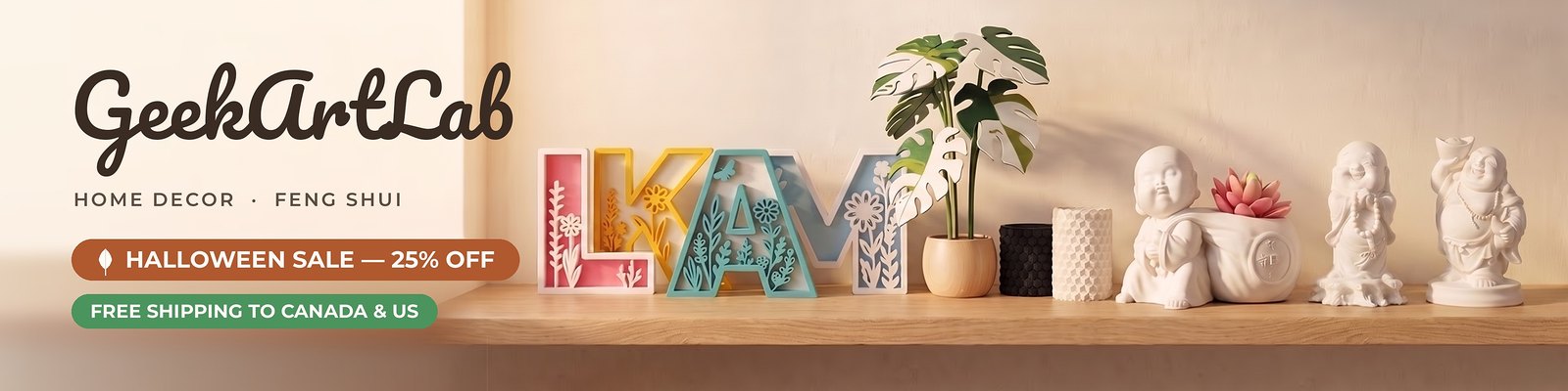 Home Decor