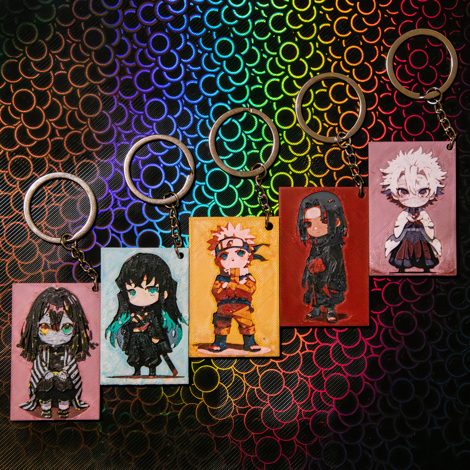 Keychains